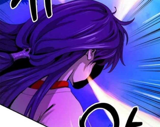 Cystic Story (Call The Spear) Chapter 5 Gambar 77