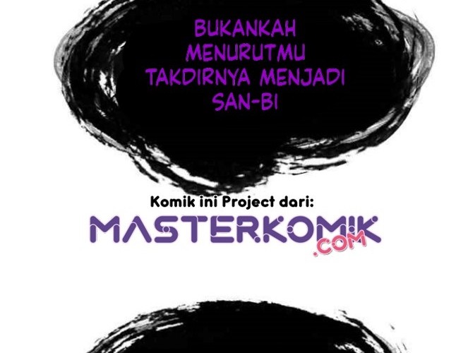 Cystic Story (Call The Spear) Chapter 5 Gambar 9