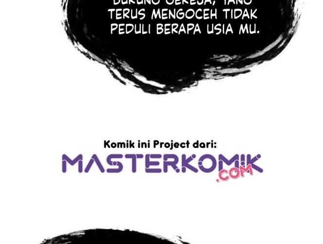 Cystic Story (Call The Spear) Chapter 5 Gambar 11