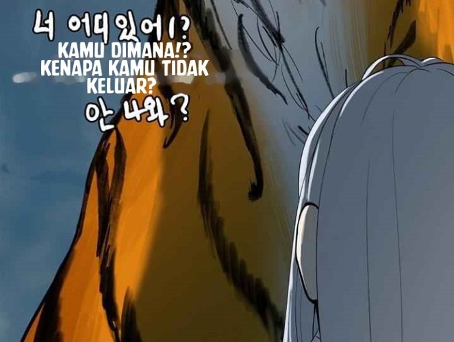 Cystic Story (Call The Spear) Chapter 5 Gambar 13