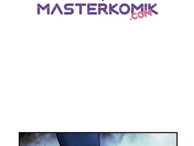 Cystic Story (Call The Spear) Chapter 5 Gambar 15