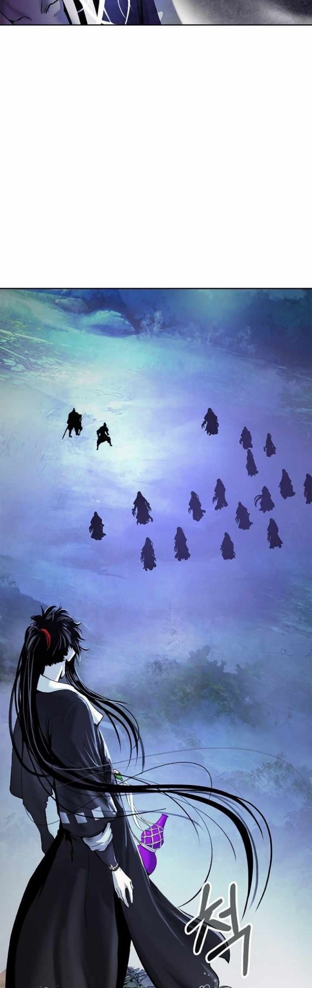Cystic Story (Call The Spear) Chapter 50 Gambar 11