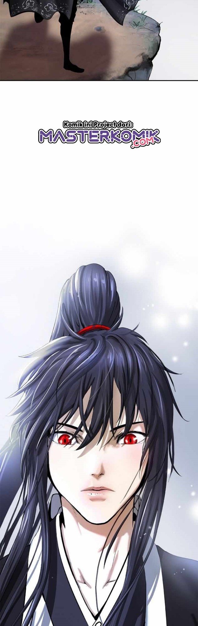 Cystic Story (Call The Spear) Chapter 50 Gambar 12