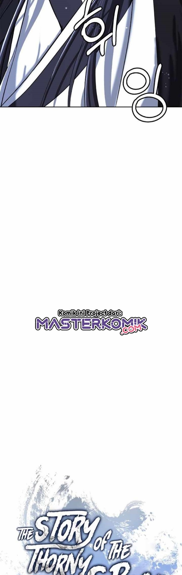 Cystic Story (Call The Spear) Chapter 50 Gambar 13