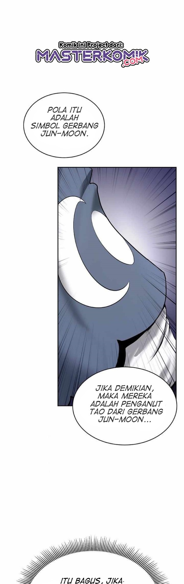 Cystic Story (Call The Spear) Chapter 50 Gambar 16
