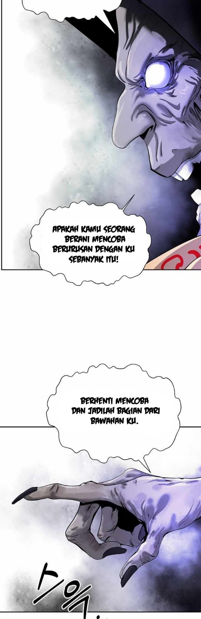 Cystic Story (Call The Spear) Chapter 50 Gambar 18
