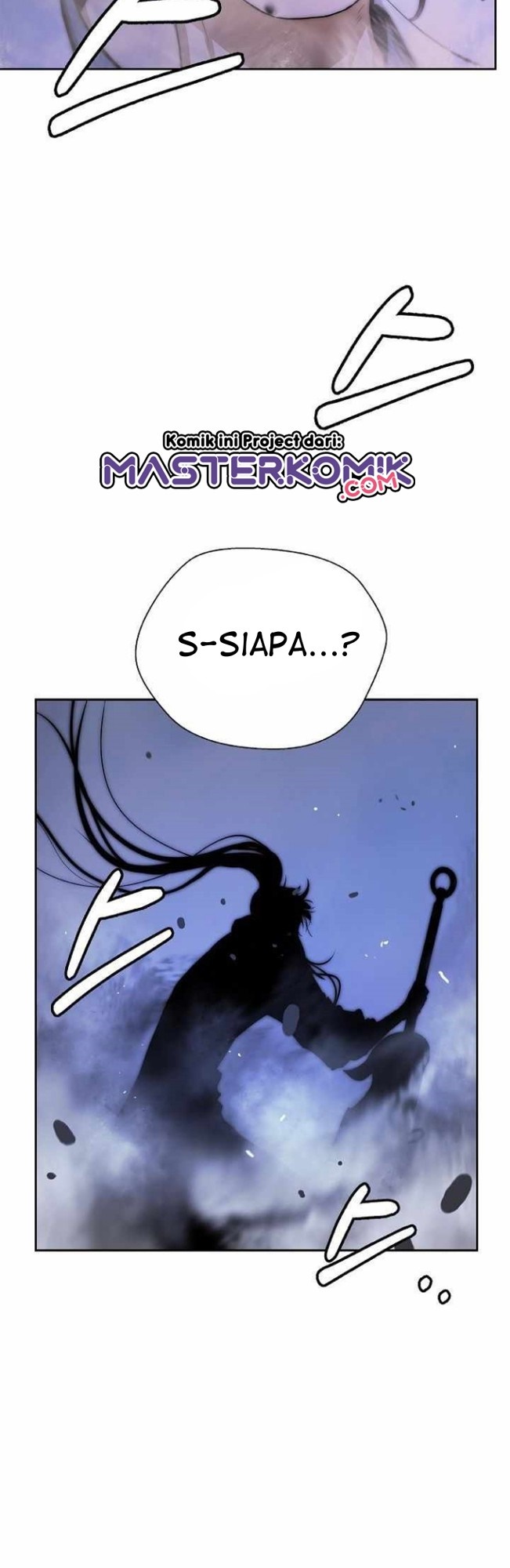 Cystic Story (Call The Spear) Chapter 50 Gambar 26
