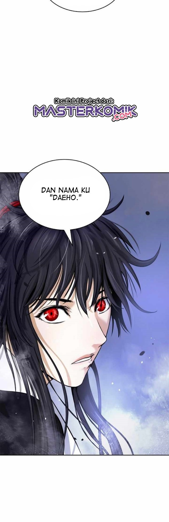 Cystic Story (Call The Spear) Chapter 50 Gambar 28