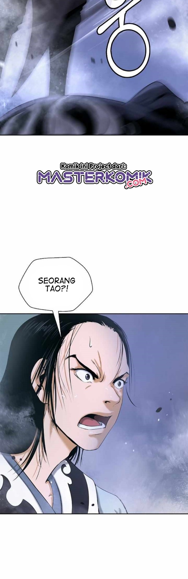 Cystic Story (Call The Spear) Chapter 50 Gambar 30