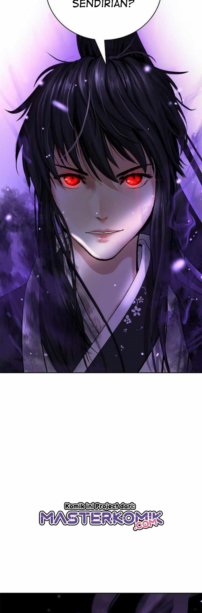 Cystic Story (Call The Spear) Chapter 50 Gambar 38