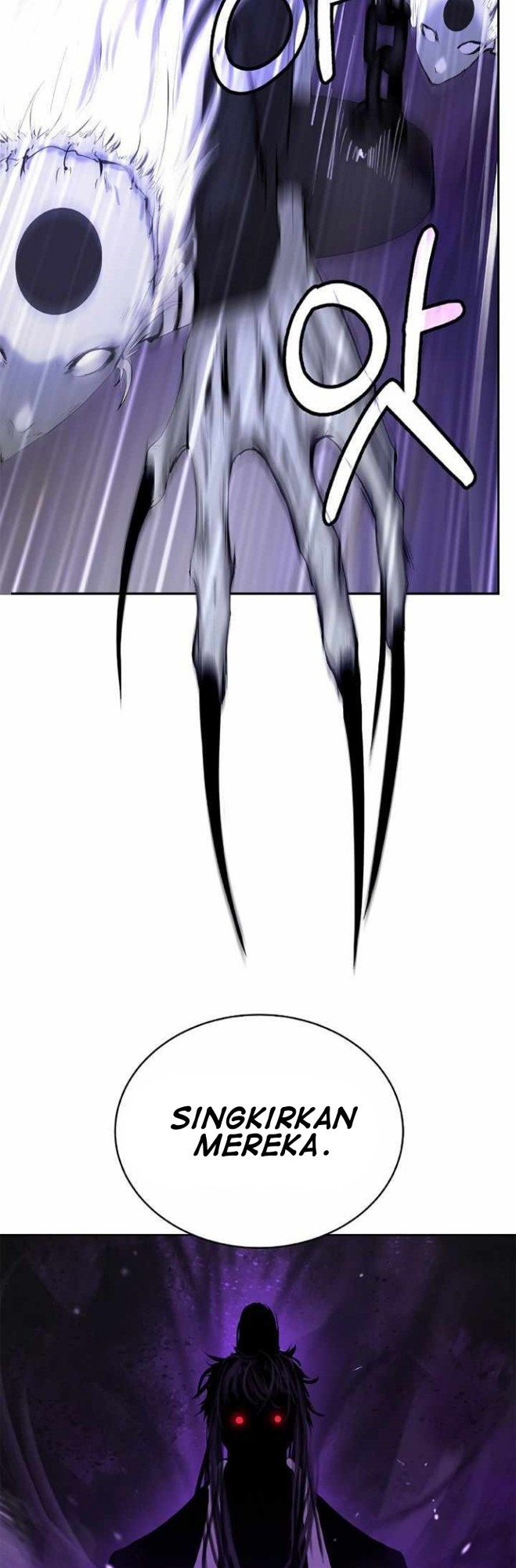 Cystic Story (Call The Spear) Chapter 50 Gambar 43