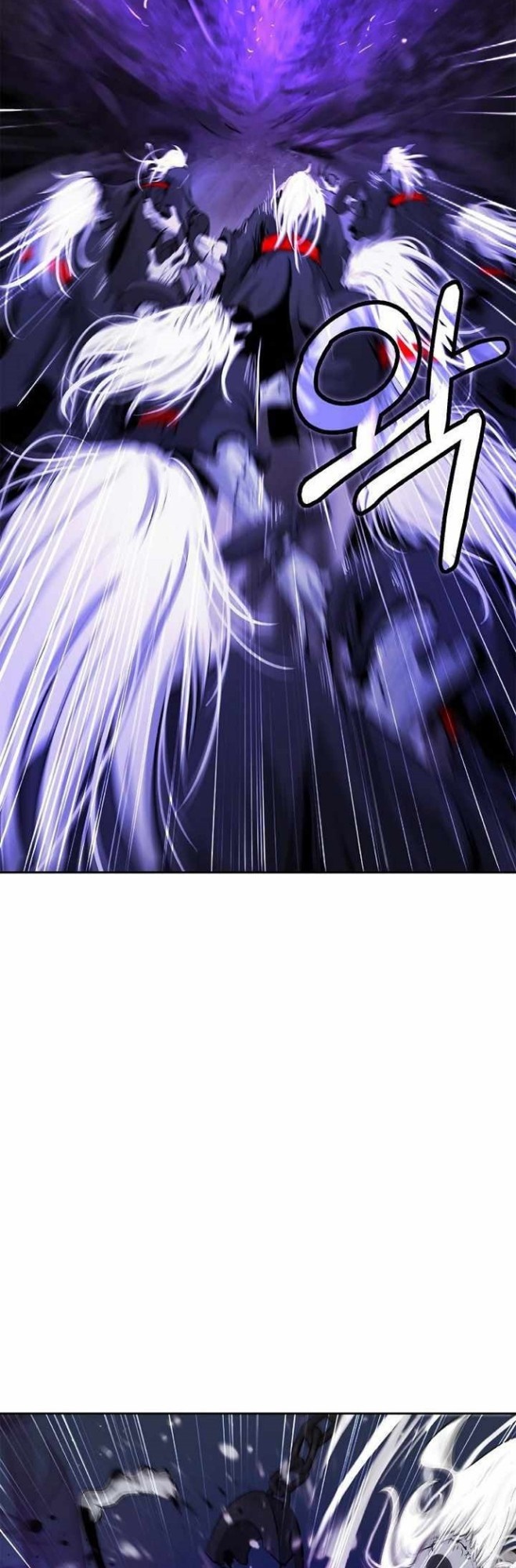 Cystic Story (Call The Spear) Chapter 50 Gambar 45