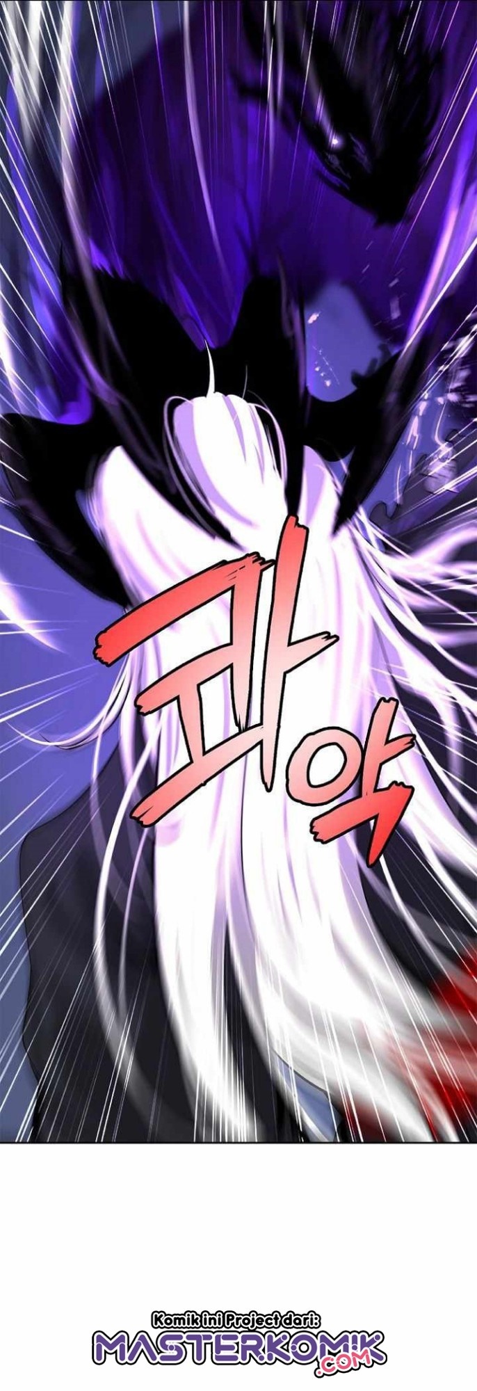 Cystic Story (Call The Spear) Chapter 50 Gambar 48