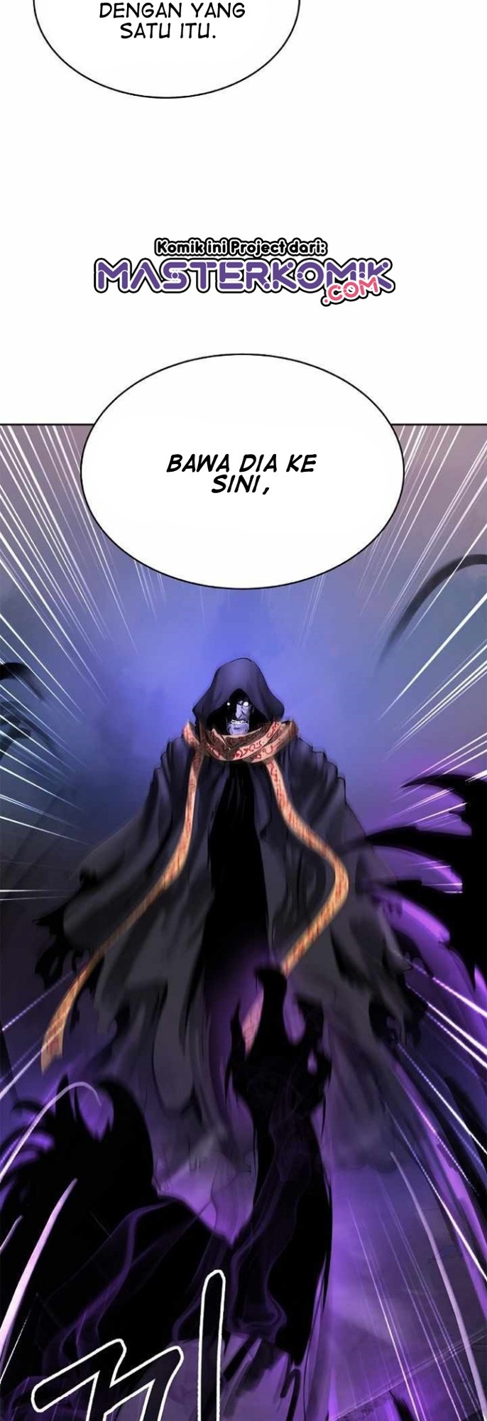 Cystic Story (Call The Spear) Chapter 50 Gambar 56