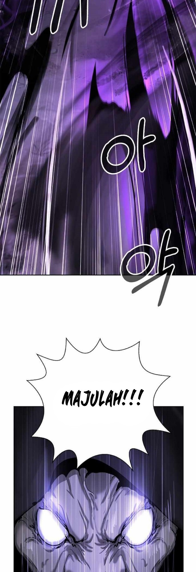 Cystic Story (Call The Spear) Chapter 50 Gambar 57
