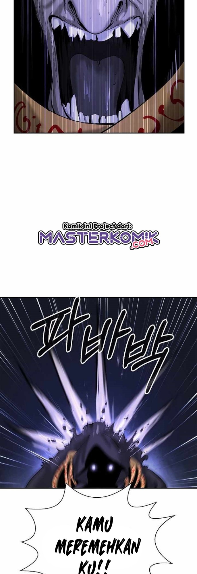 Cystic Story (Call The Spear) Chapter 50 Gambar 58
