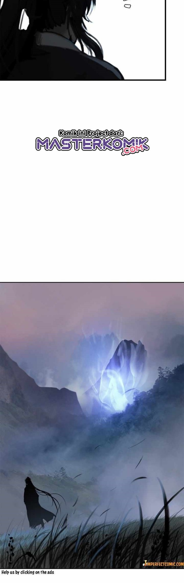 Cystic Story (Call The Spear) Chapter 50 Gambar 6