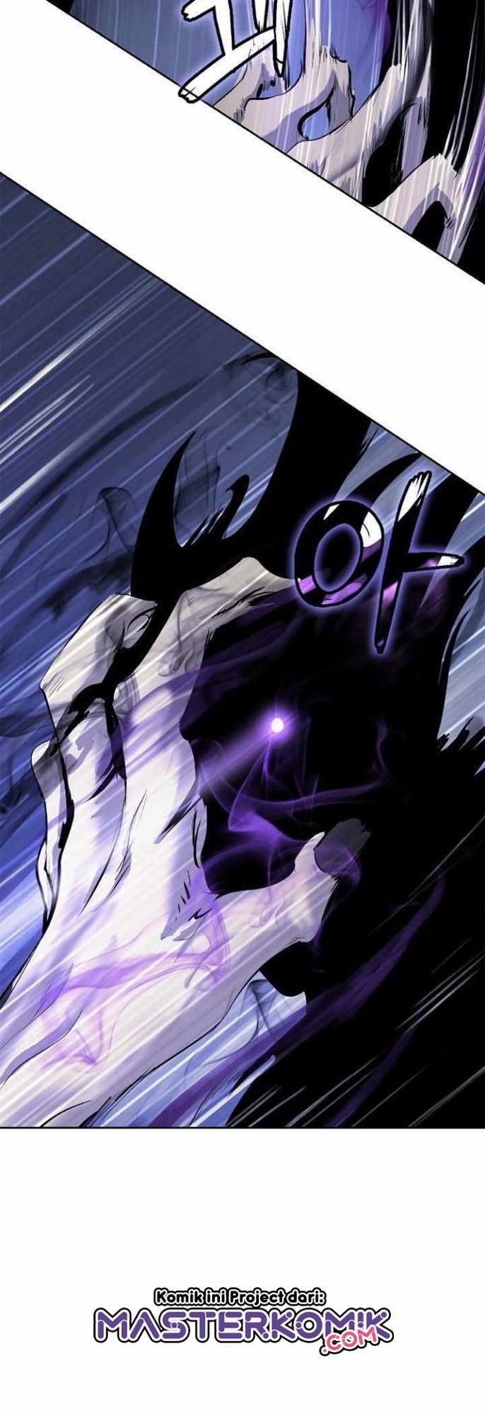 Cystic Story (Call The Spear) Chapter 50 Gambar 60