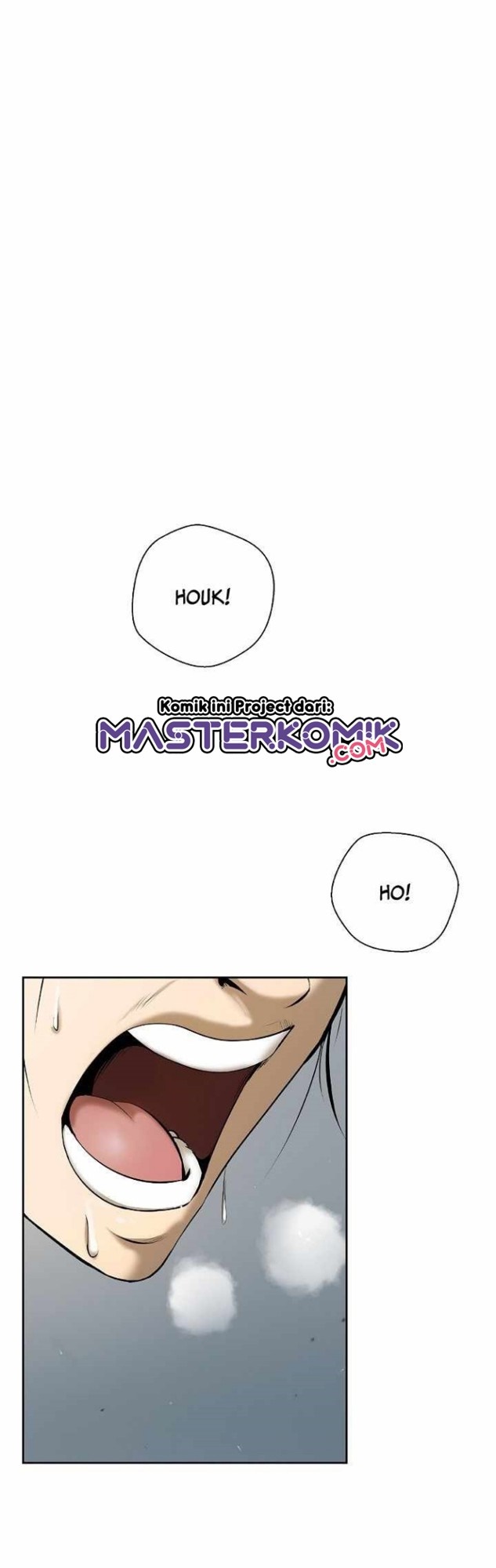 Cystic Story (Call The Spear) Chapter 50 Gambar 7