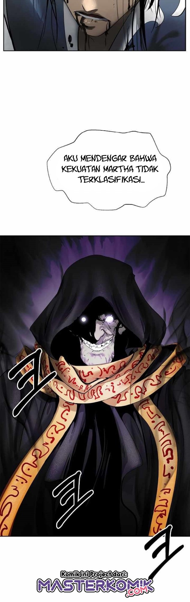 Cystic Story (Call The Spear) Chapter 50 Gambar 9