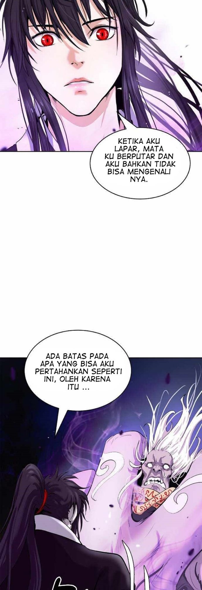 Cystic Story (Call The Spear) Chapter 51 Gambar 12