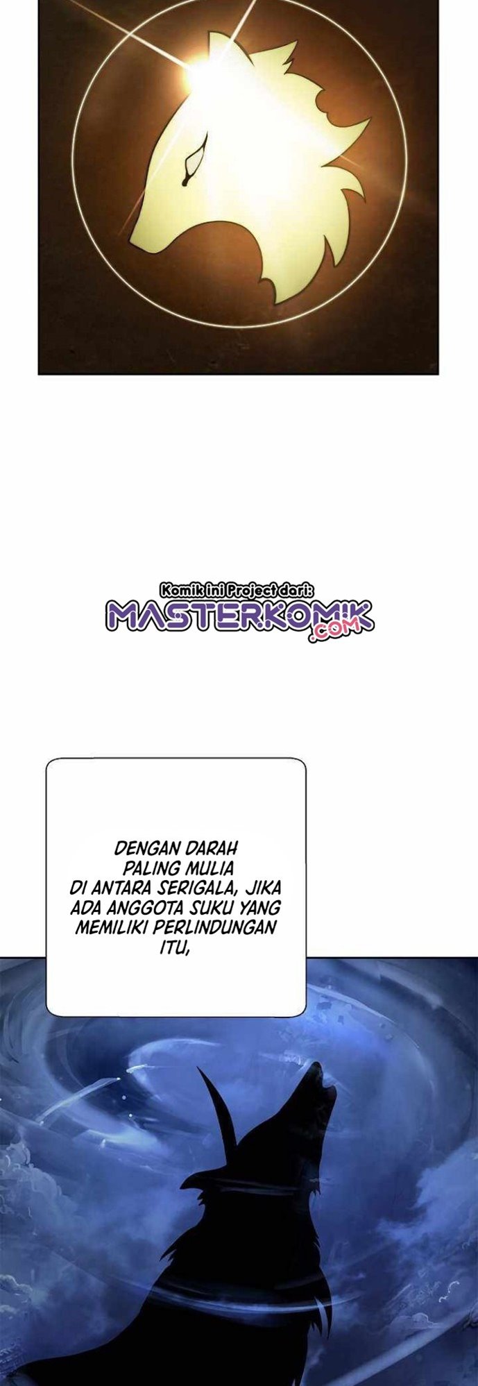 Cystic Story (Call The Spear) Chapter 51 Gambar 53
