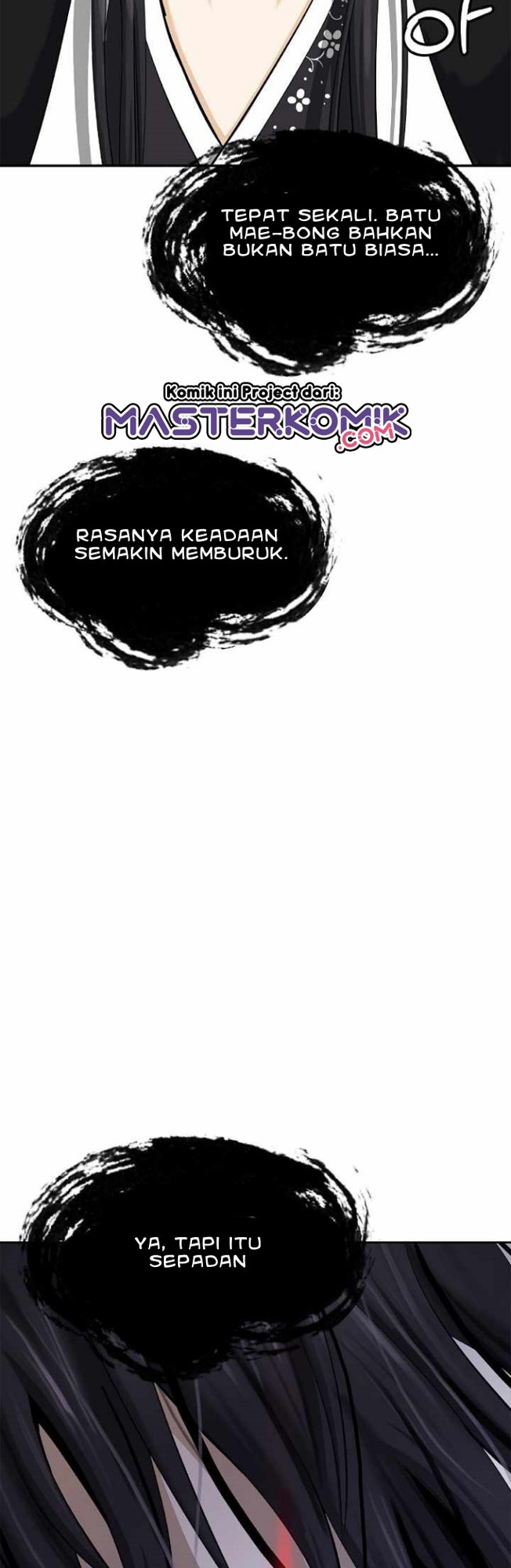 Cystic Story (Call The Spear) Chapter 52 Gambar 10