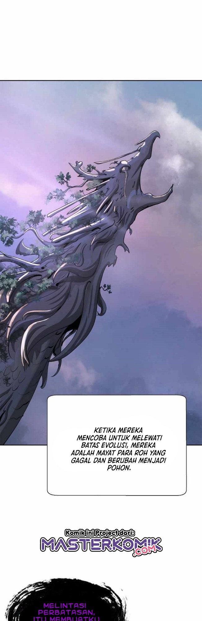 Cystic Story (Call The Spear) Chapter 52 Gambar 16