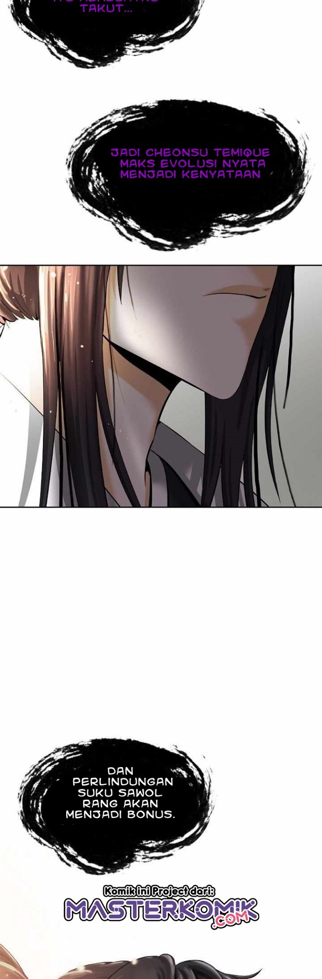 Cystic Story (Call The Spear) Chapter 52 Gambar 17