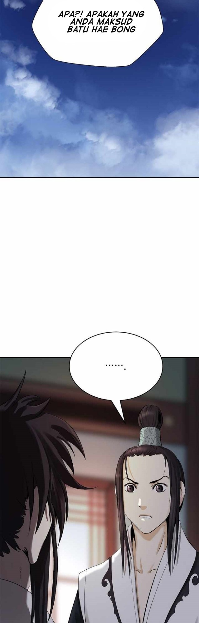 Cystic Story (Call The Spear) Chapter 52 Gambar 19