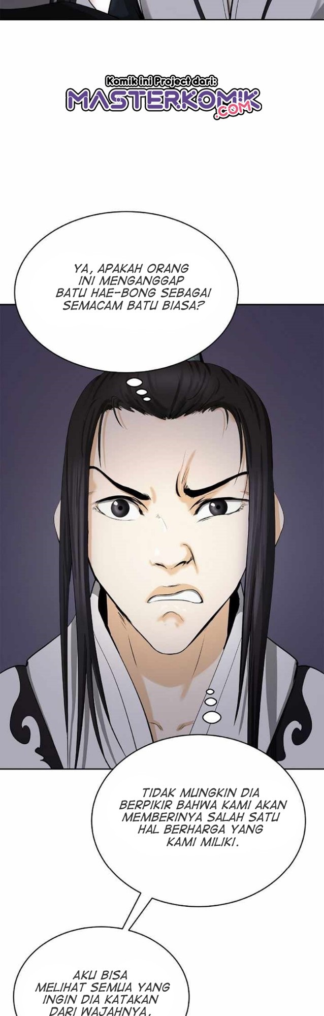 Cystic Story (Call The Spear) Chapter 52 Gambar 20