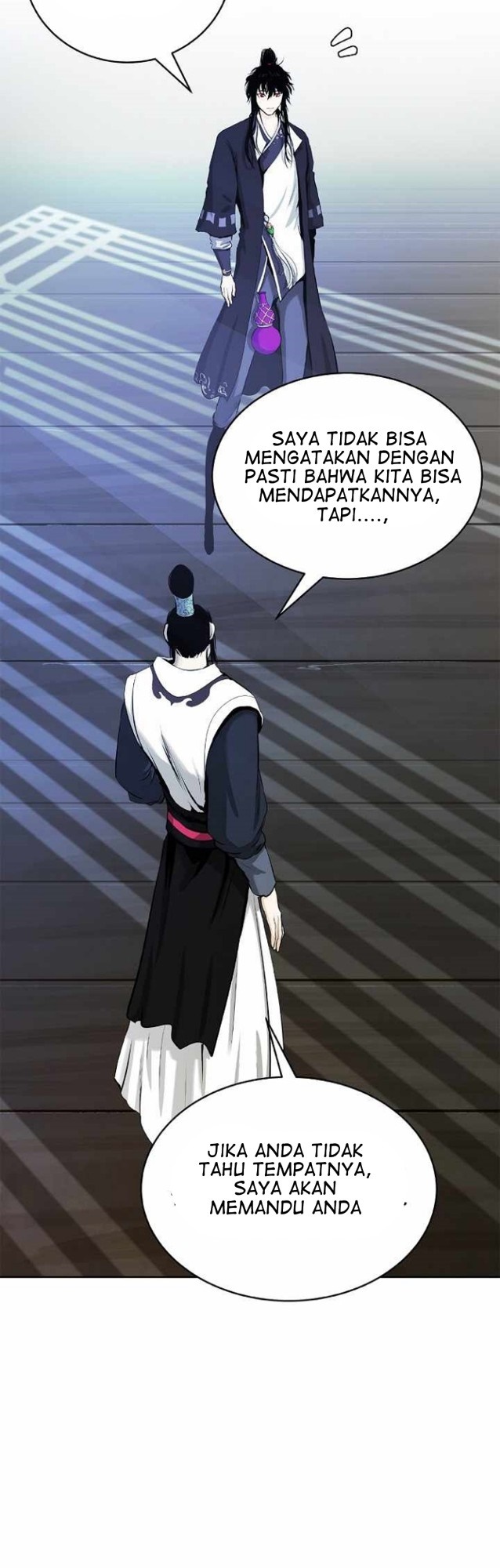 Cystic Story (Call The Spear) Chapter 52 Gambar 23