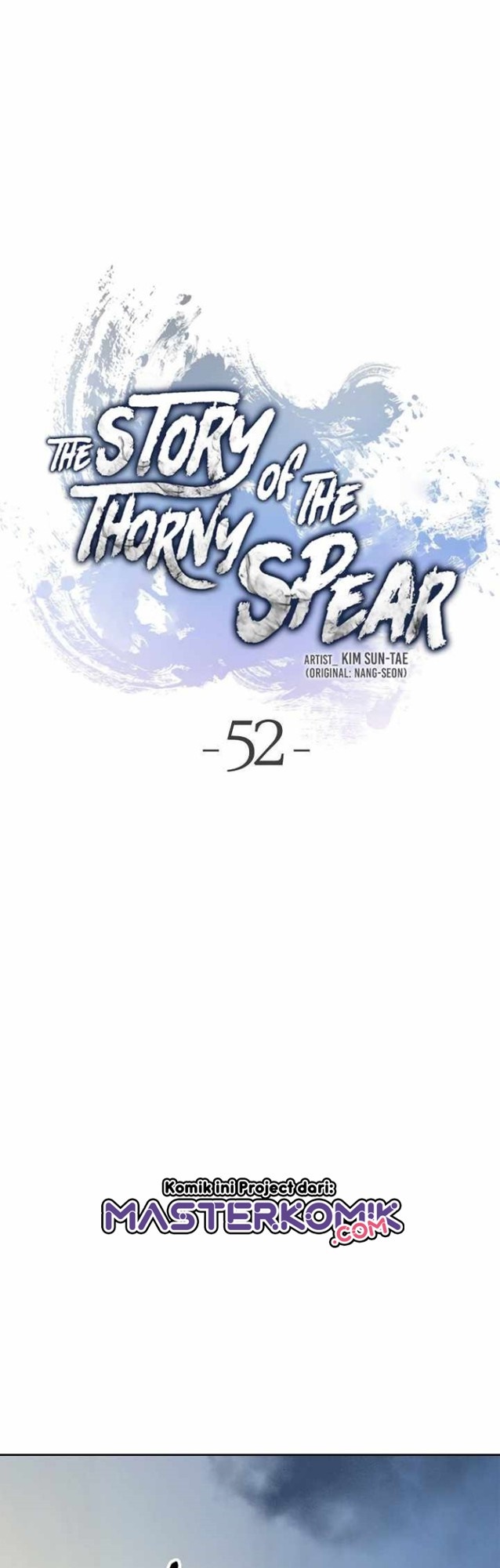 Cystic Story (Call The Spear) Chapter 52 Gambar 24