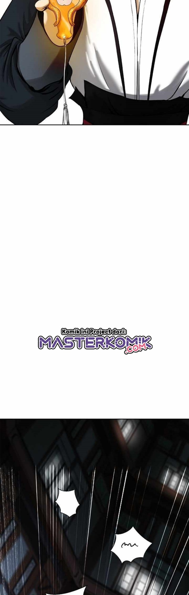 Cystic Story (Call The Spear) Chapter 52 Gambar 32