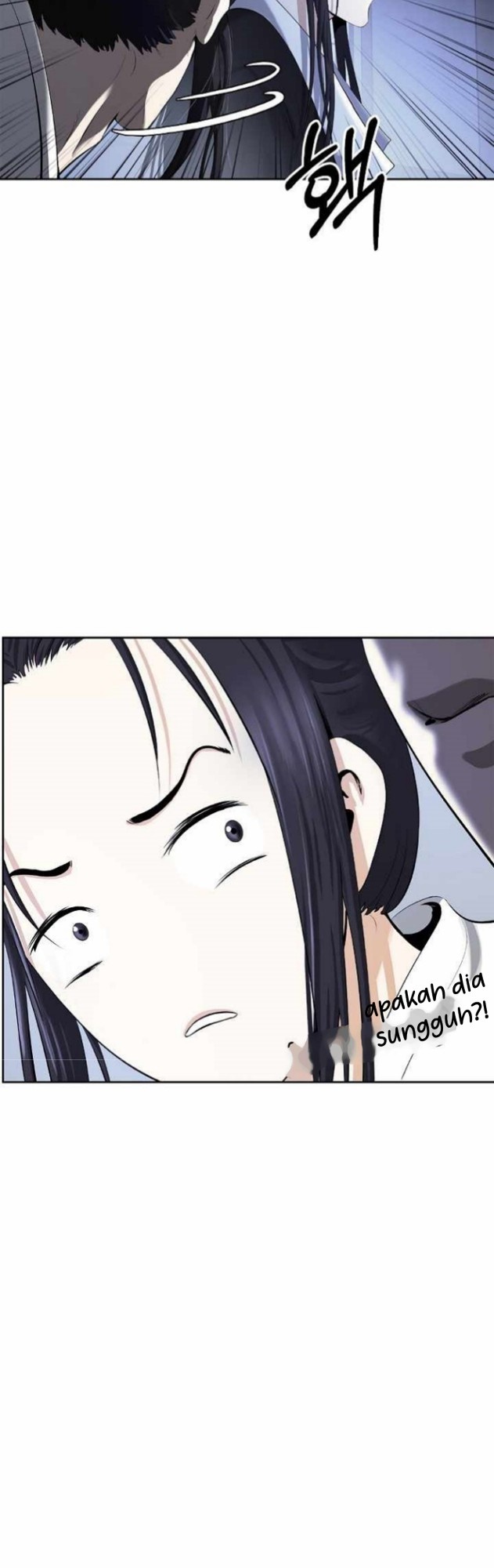 Cystic Story (Call The Spear) Chapter 52 Gambar 46