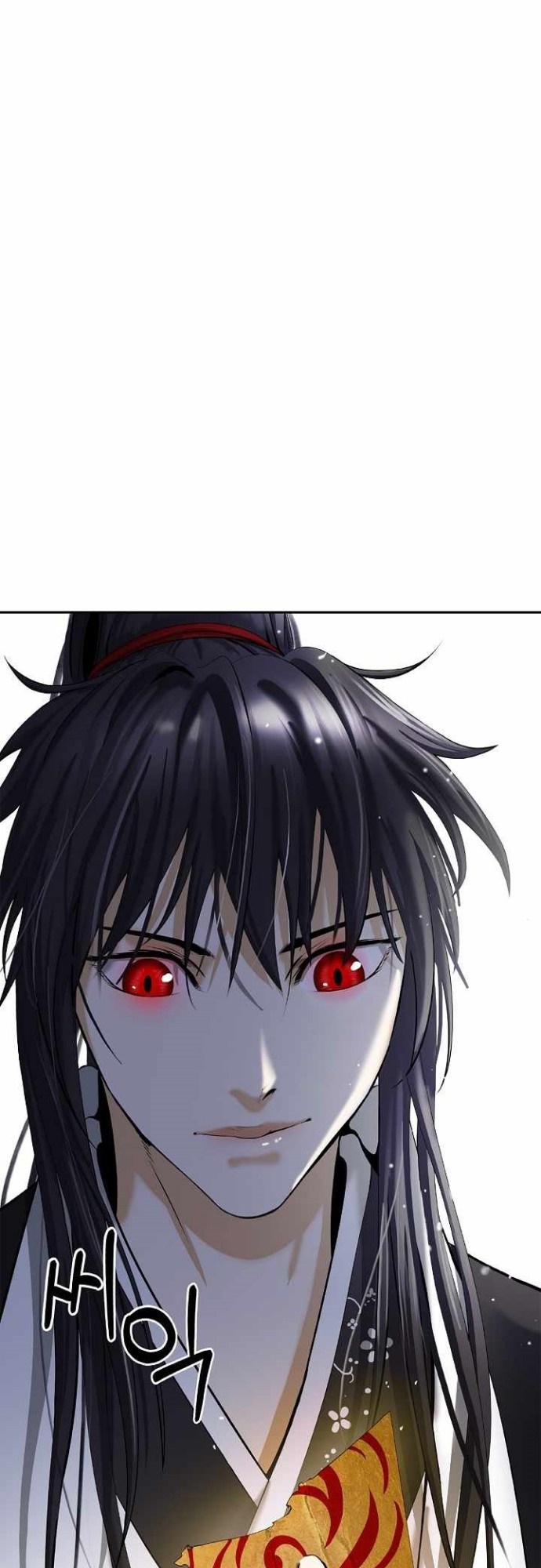 Cystic Story (Call The Spear) Chapter 52 Gambar 51