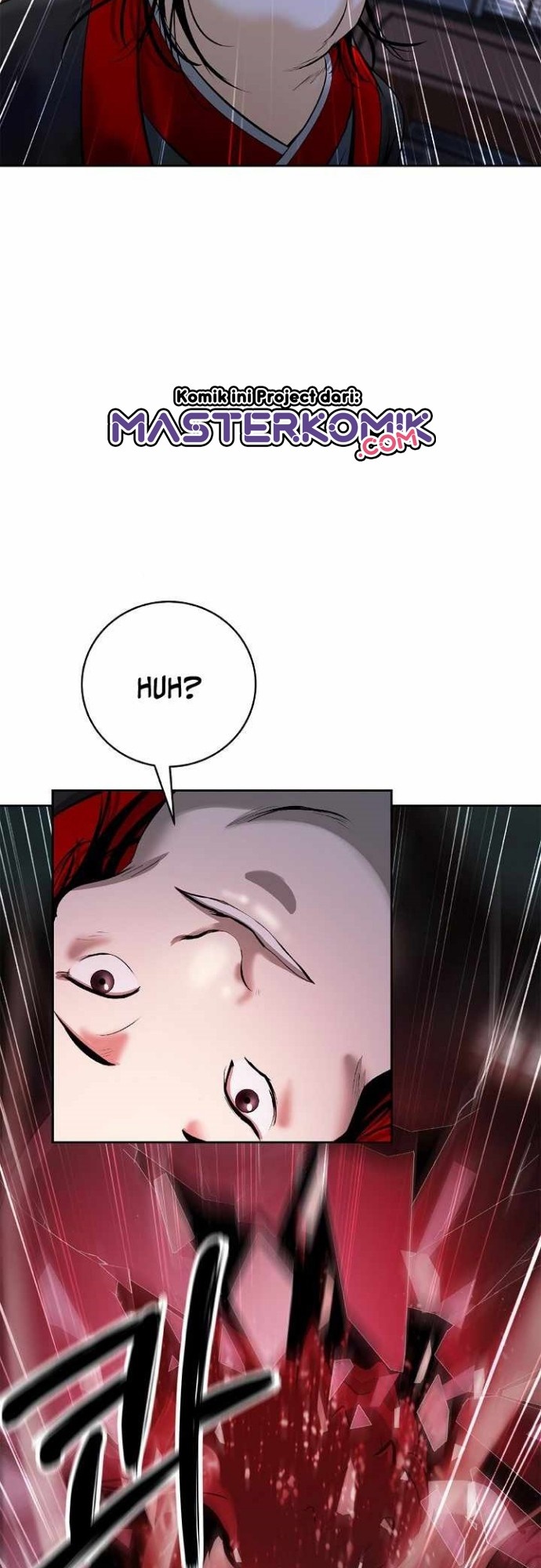 Cystic Story (Call The Spear) Chapter 52 Gambar 54