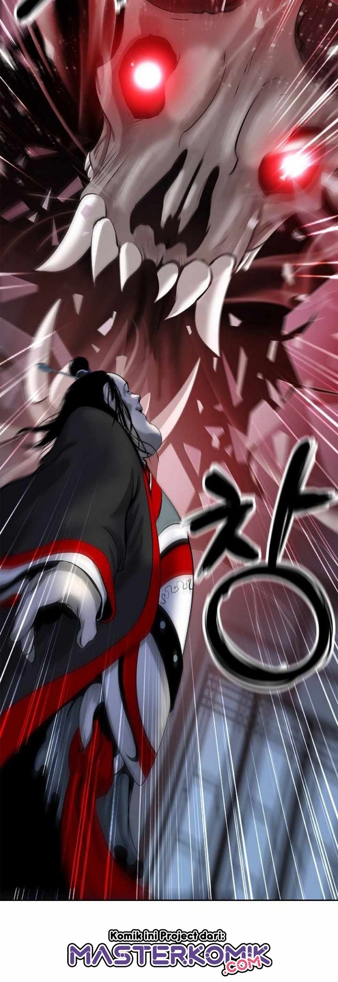 Cystic Story (Call The Spear) Chapter 52 Gambar 55