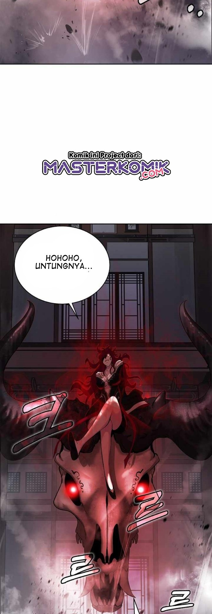Cystic Story (Call The Spear) Chapter 52 Gambar 59