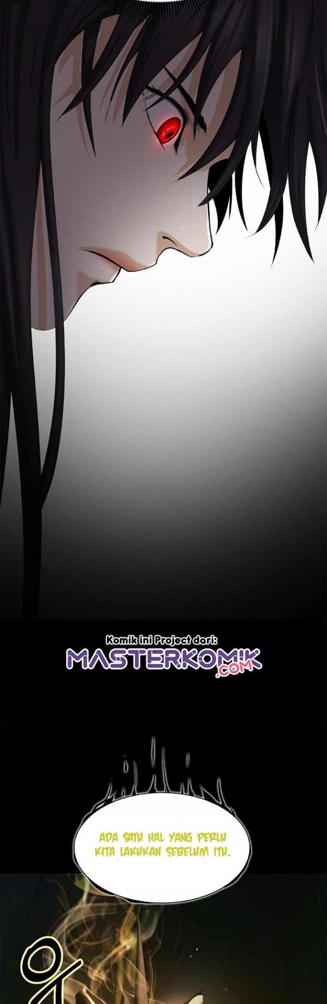 Cystic Story (Call The Spear) Chapter 52 Gambar 6