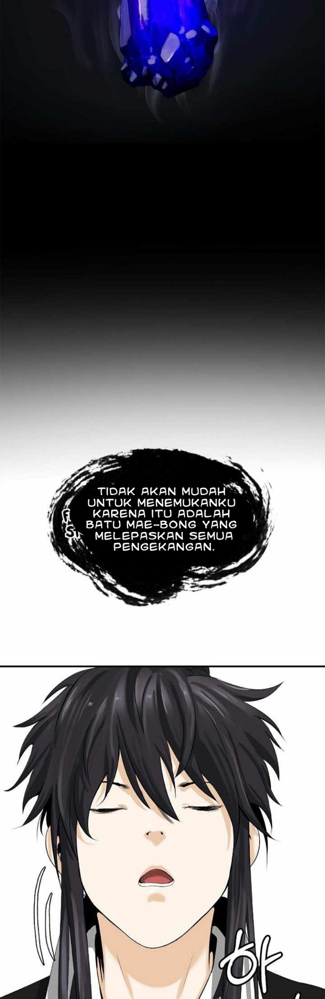 Cystic Story (Call The Spear) Chapter 52 Gambar 9