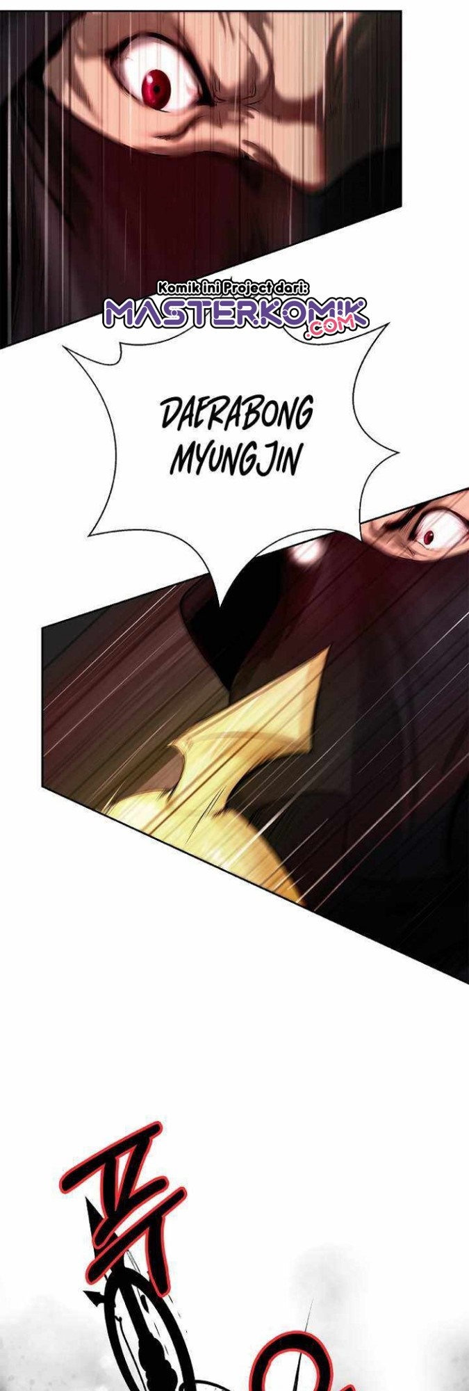 Cystic Story (Call The Spear) Chapter 53 Gambar 12