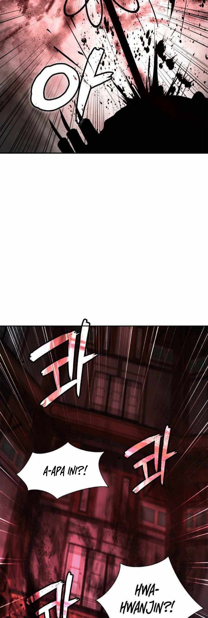 Cystic Story (Call The Spear) Chapter 53 Gambar 14