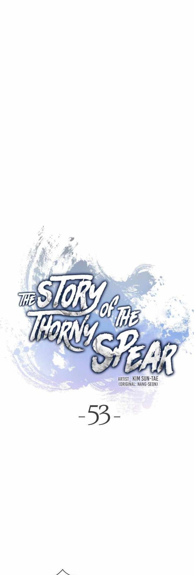 Cystic Story (Call The Spear) Chapter 53 Gambar 20