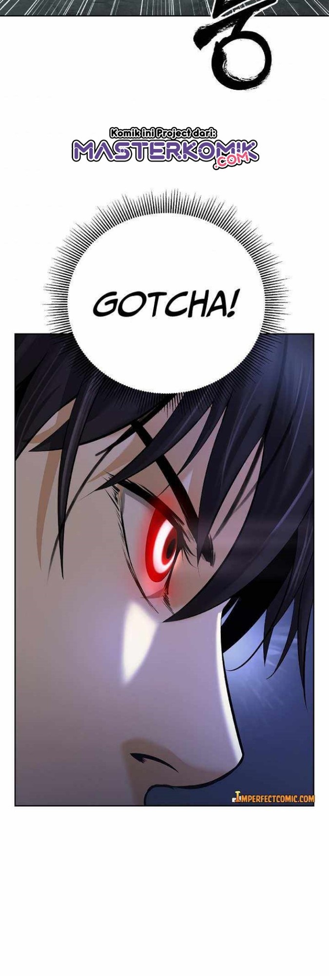 Cystic Story (Call The Spear) Chapter 53 Gambar 28