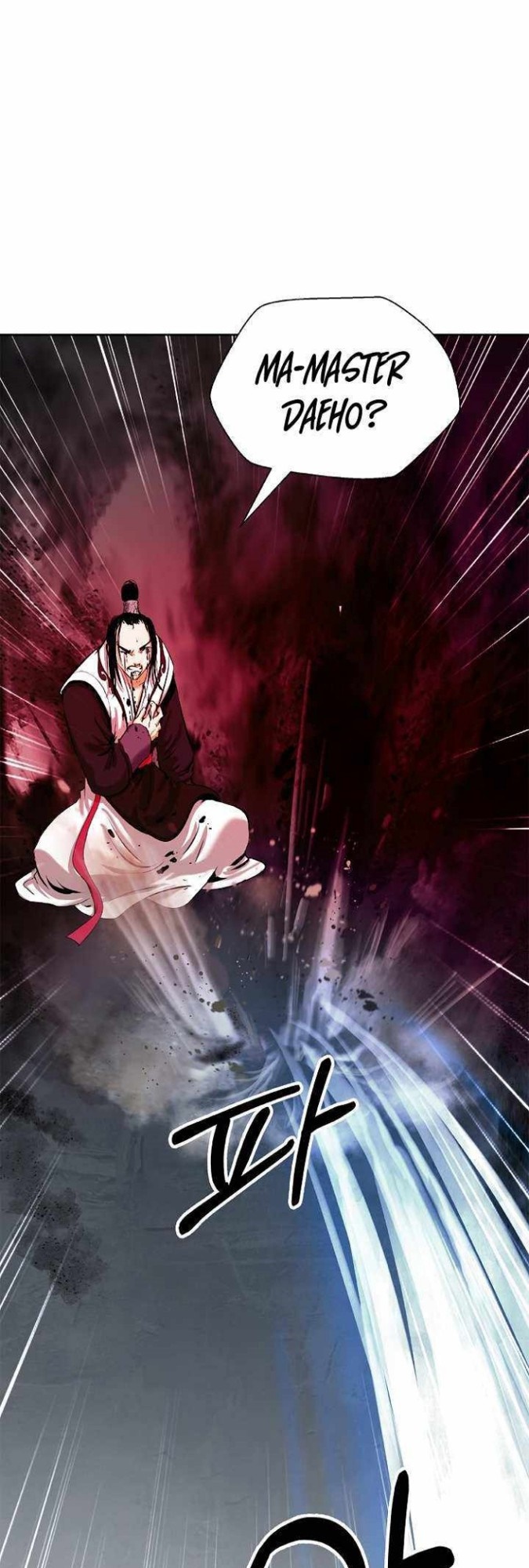 Cystic Story (Call The Spear) Chapter 53 Gambar 30