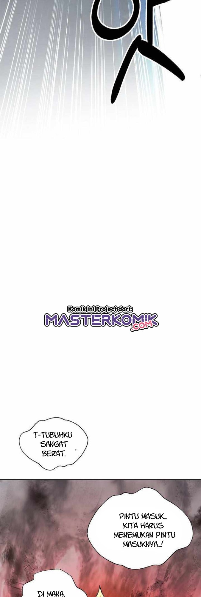 Cystic Story (Call The Spear) Chapter 53 Gambar 31