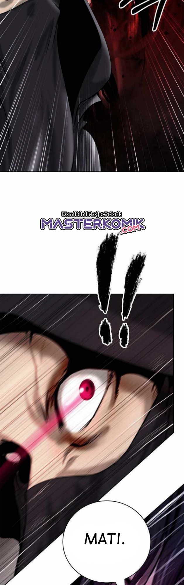 Cystic Story (Call The Spear) Chapter 53 Gambar 34