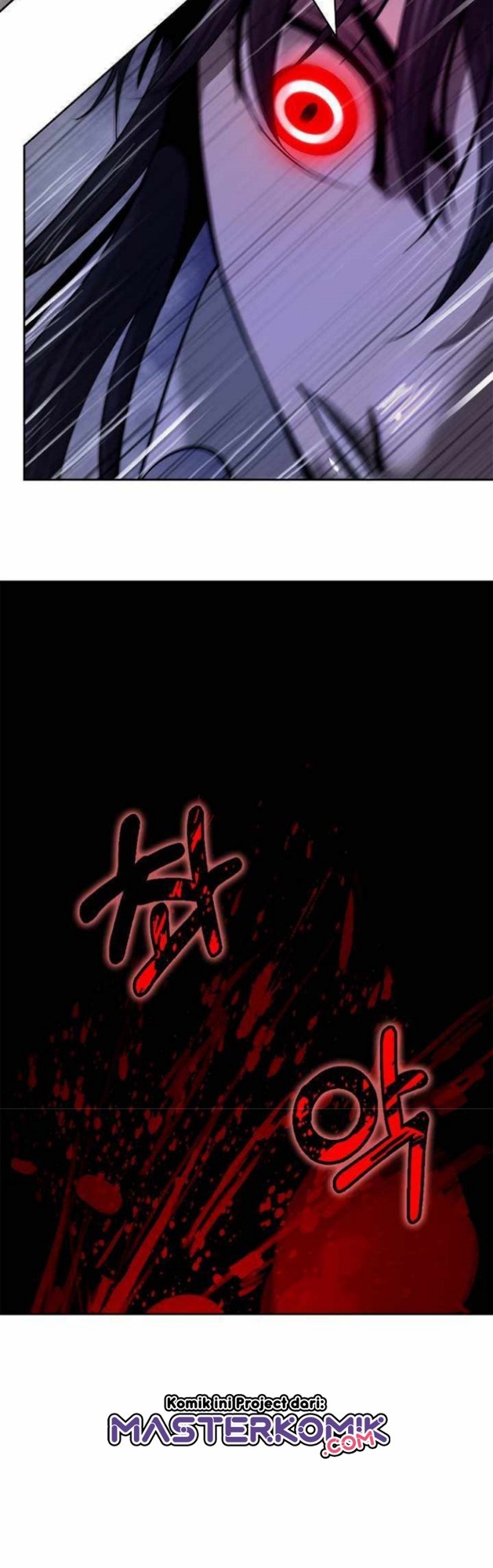 Cystic Story (Call The Spear) Chapter 53 Gambar 35