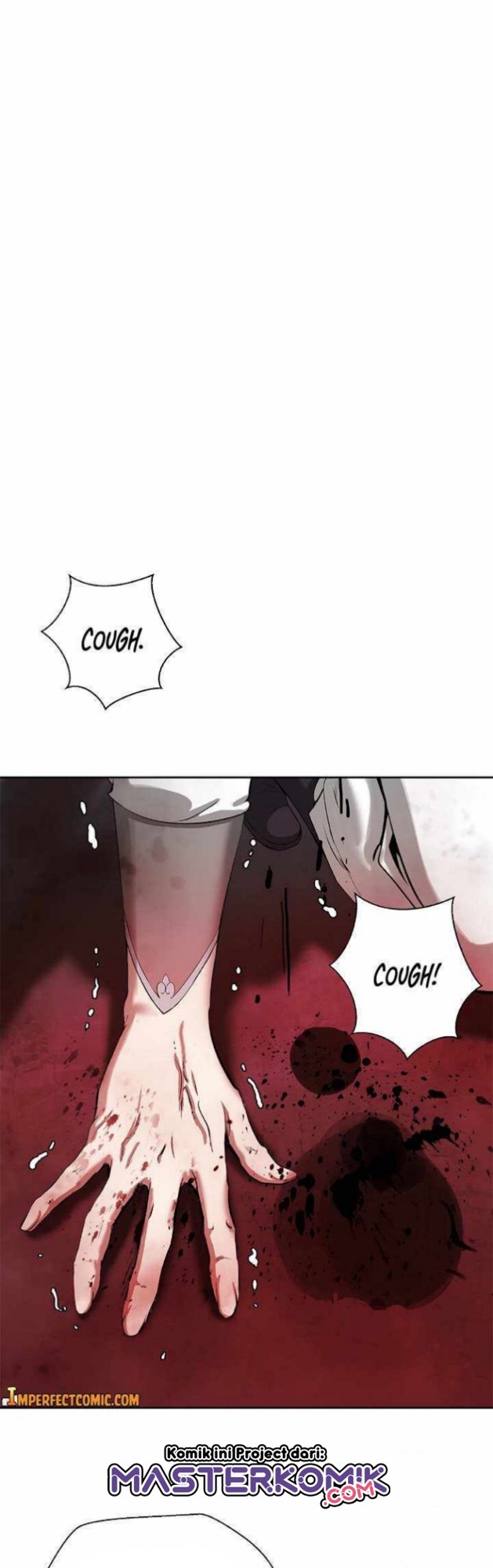 Cystic Story (Call The Spear) Chapter 53 Gambar 36